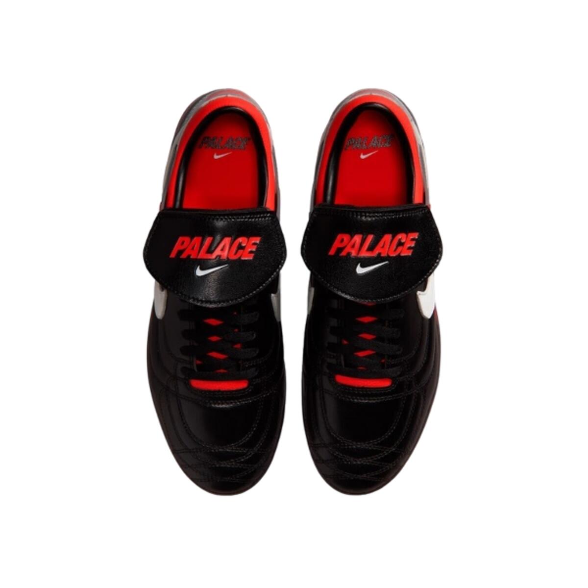 Zapatillas  Cryoshot Air Speed M Palace 3/5