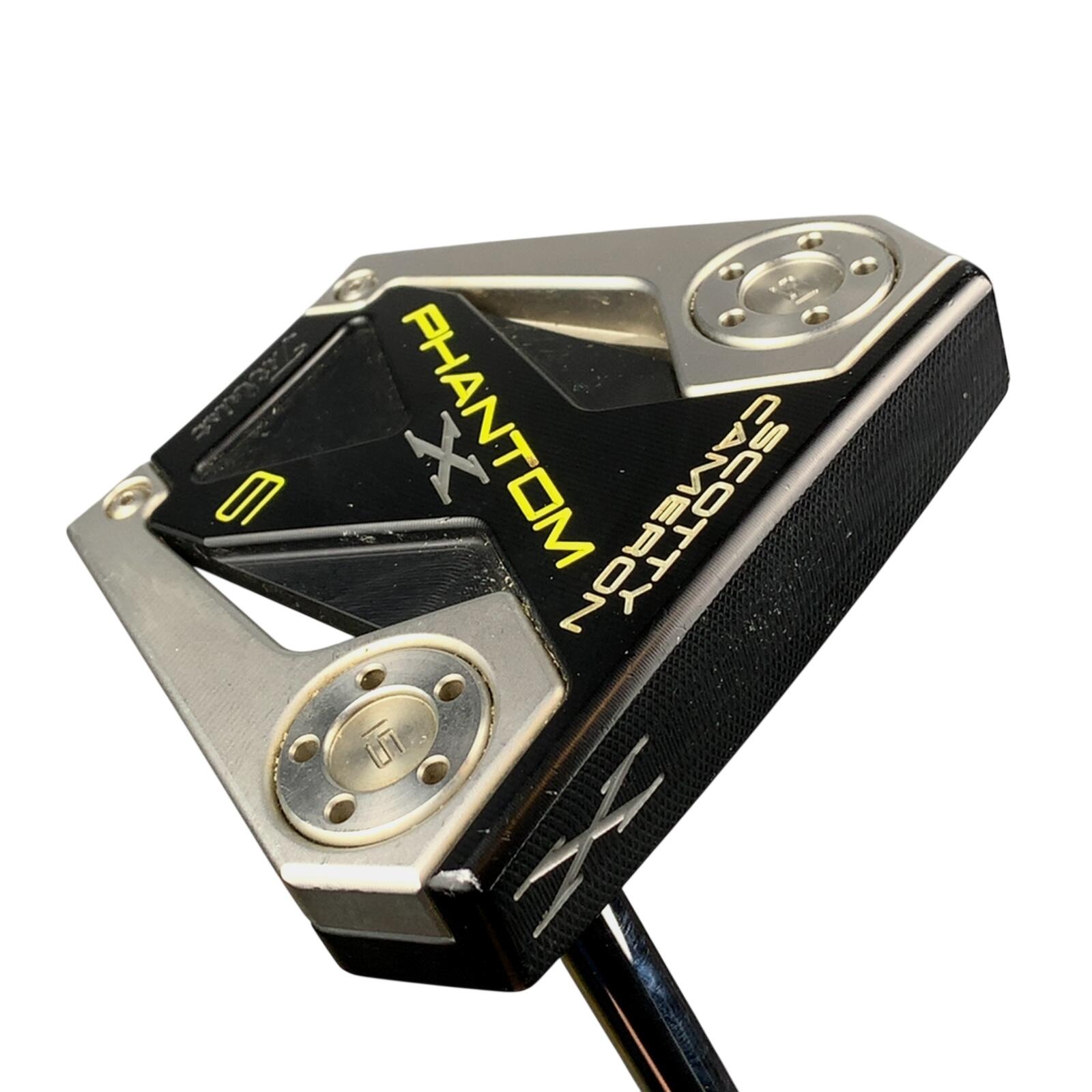 Titleist Scotty Cameron Phantom X6 Putter / 34" 3/6