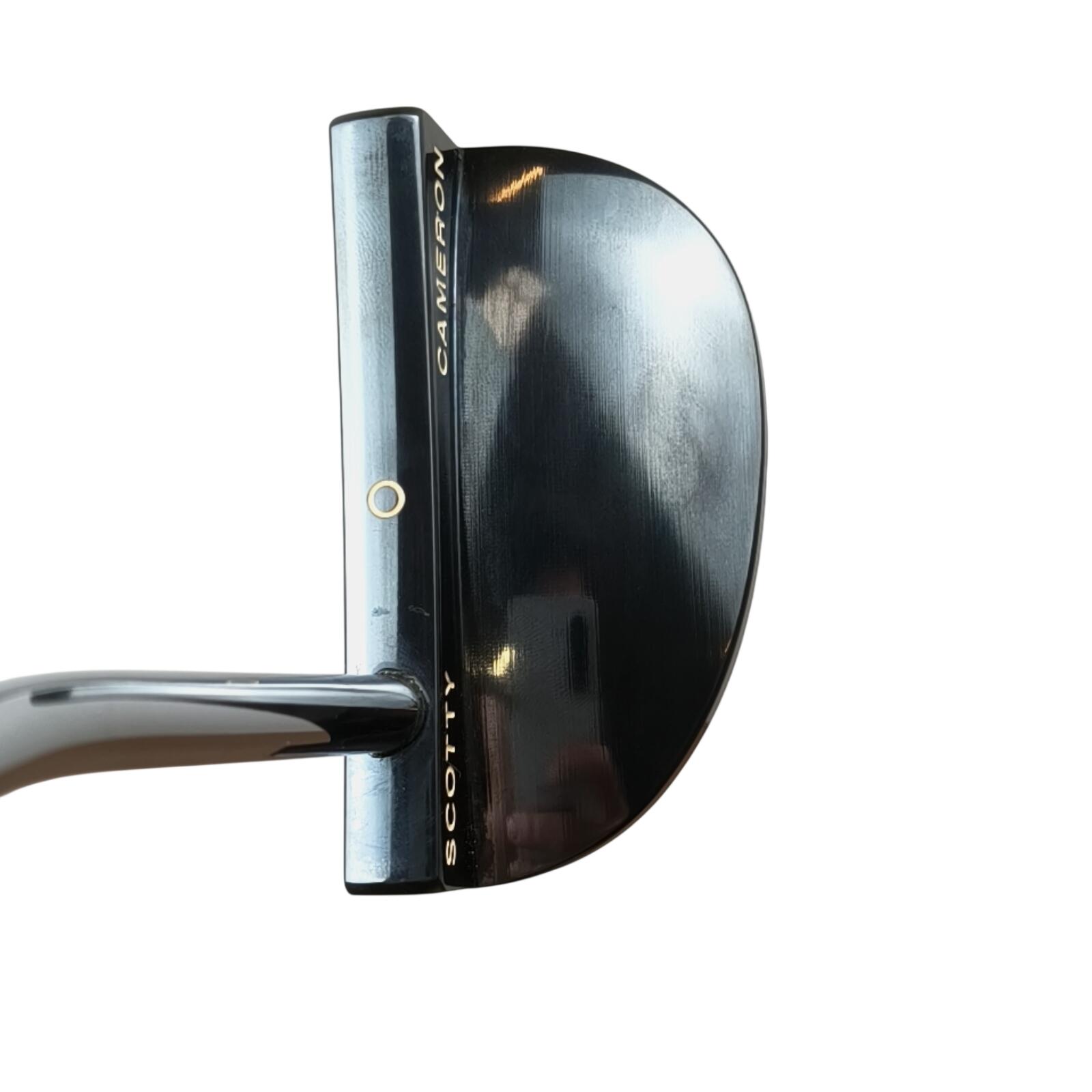 Titleist Scotty Cameron Circa 62 Nr. 5 Verkoopmonster Putter / 35" 5/7