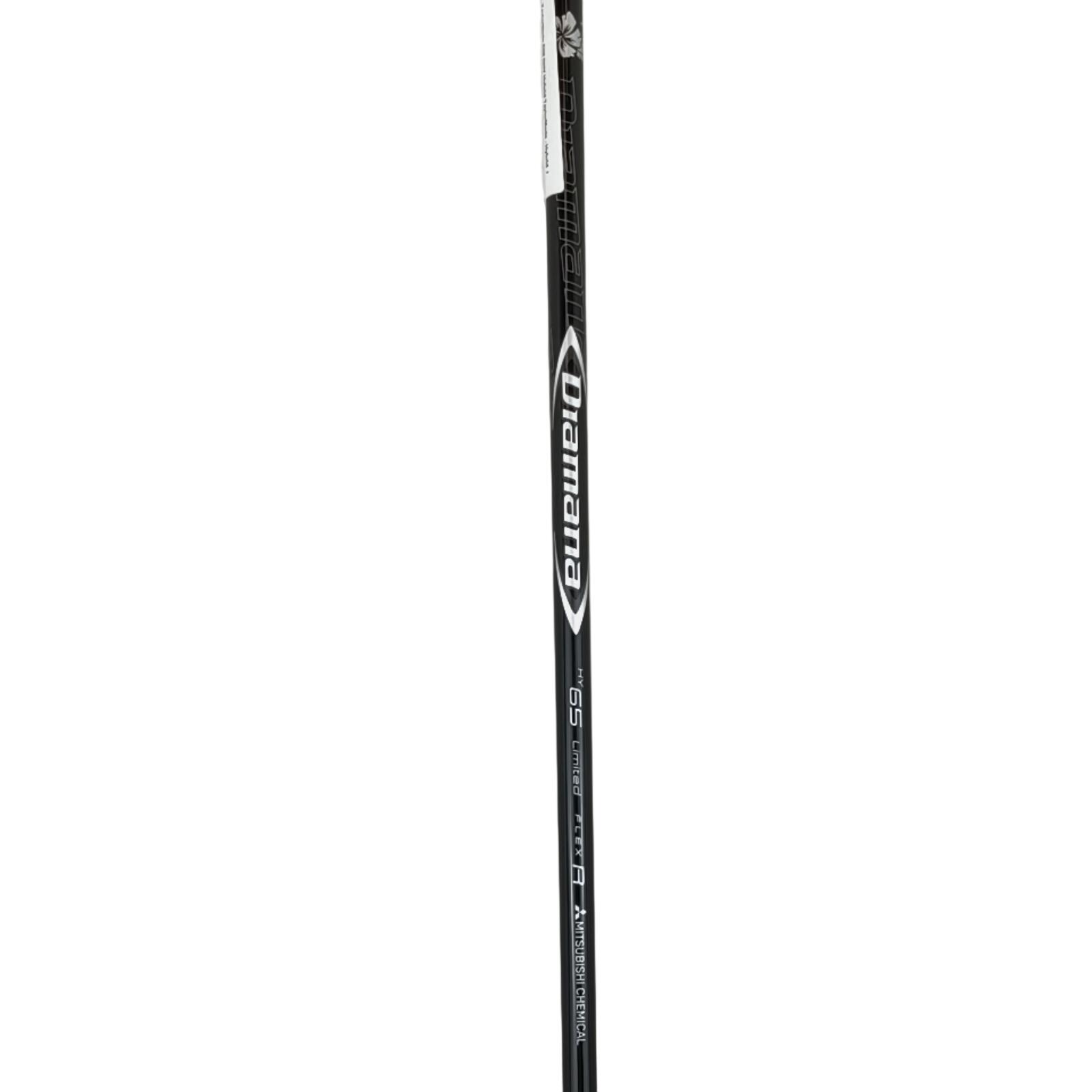 TaylorMade SIM DHY #2 Utility Iron / Flex Regular / #2/17 4/5