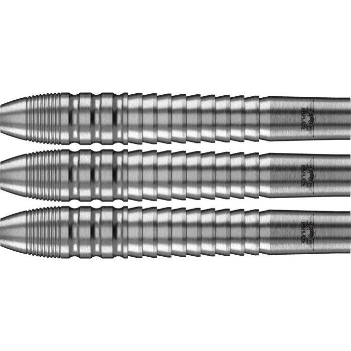 Prime 90% Bolt 24g CP Steeltip Barrels Only 2/5
