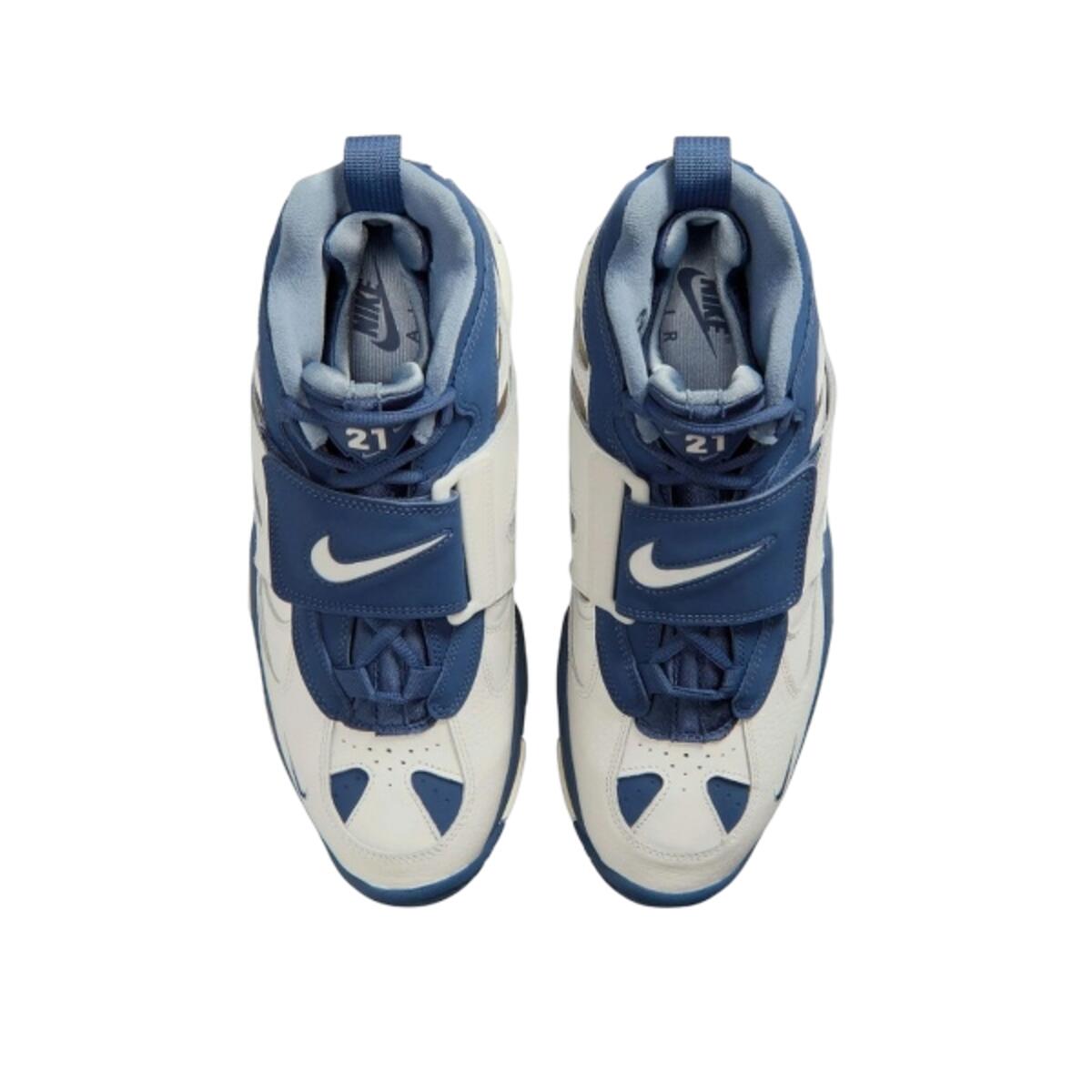 Zapatillas  Air Diamond Turf 2 Royals 3/4