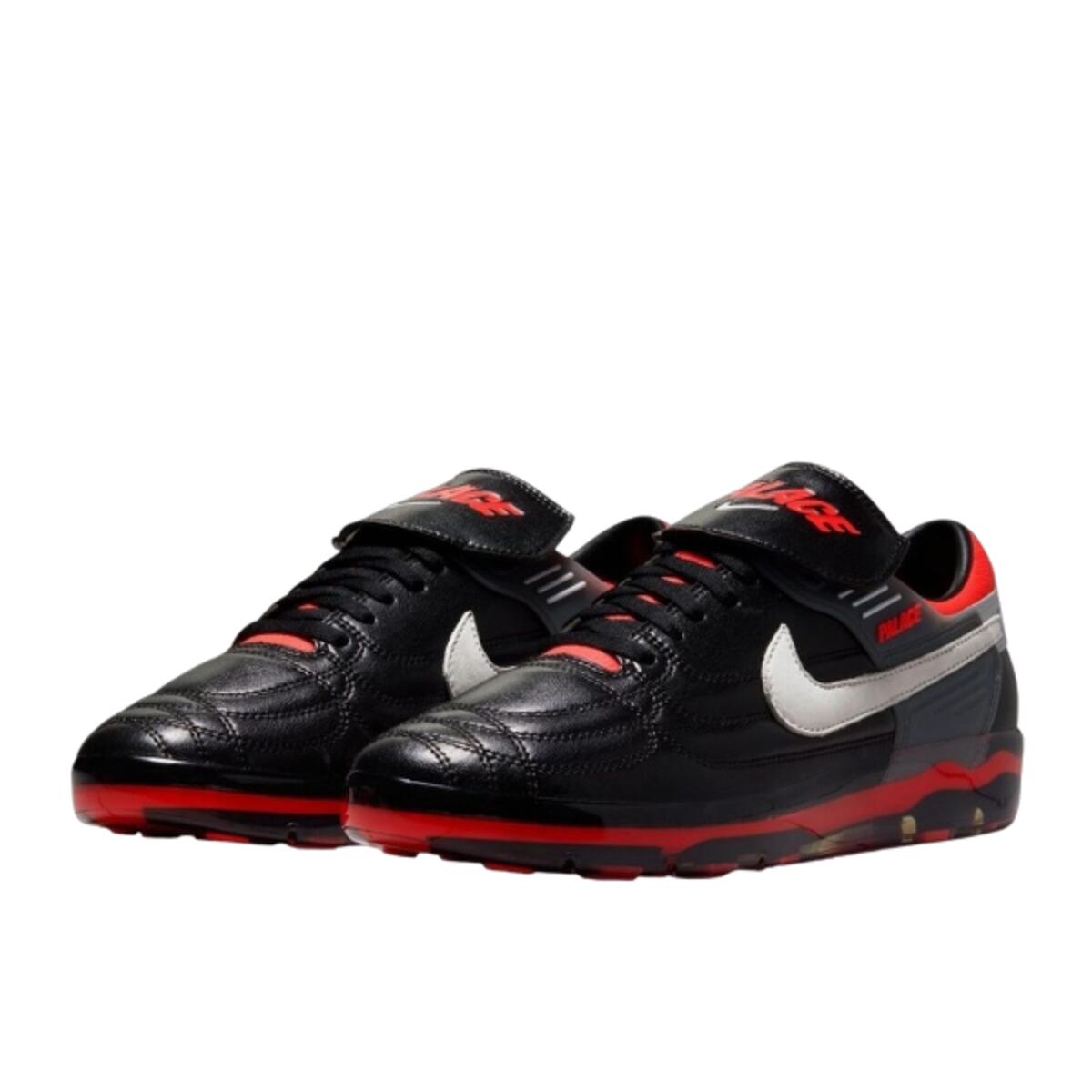Zapatillas  Cryoshot Air Speed M Palace 2/5