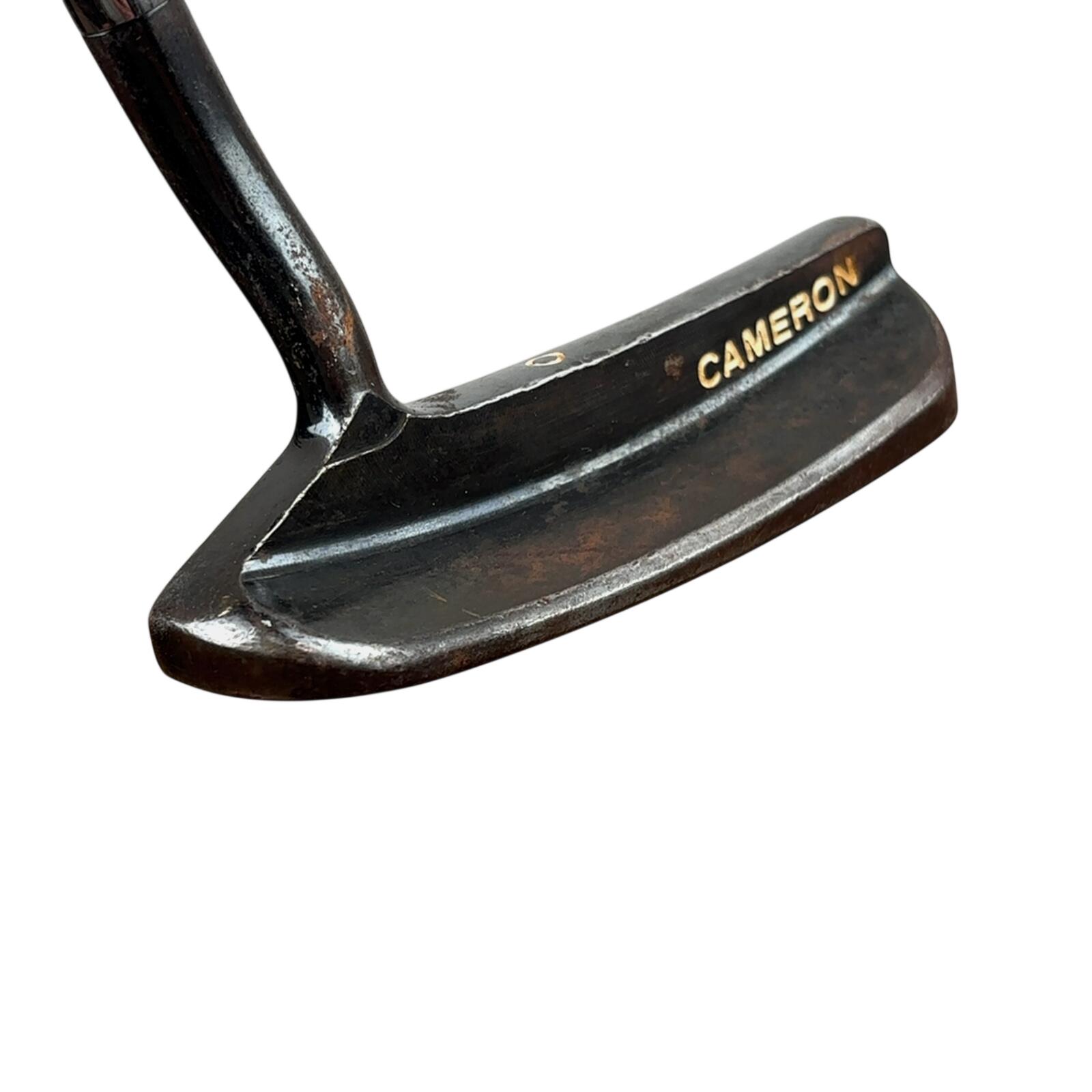 Titleist Scotty Cameron Circa 62 No.1 Putter / 34" 5/7