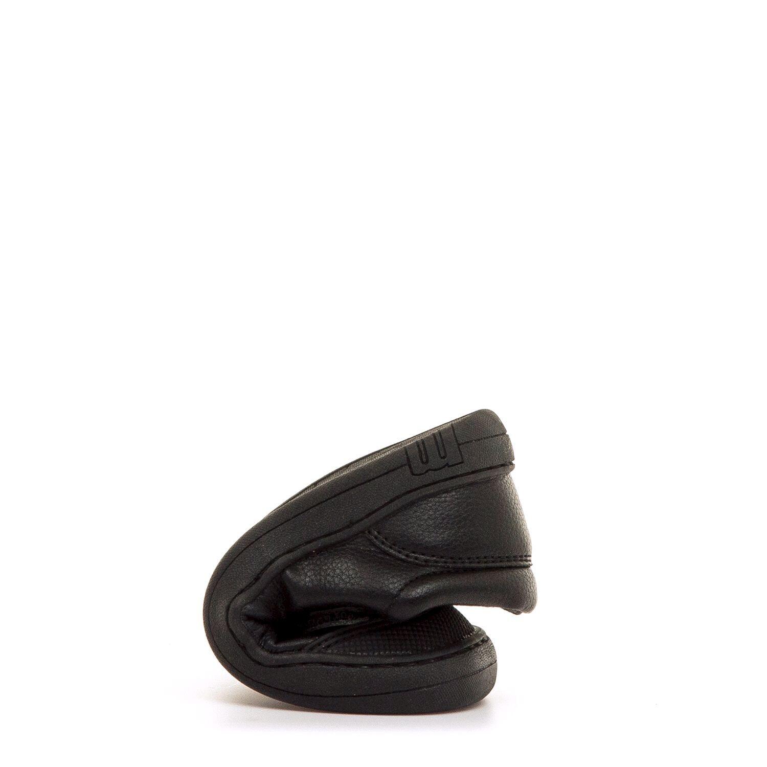 Chaussures barefoot filles MTNG KIDS Respect 2 noir 3/6