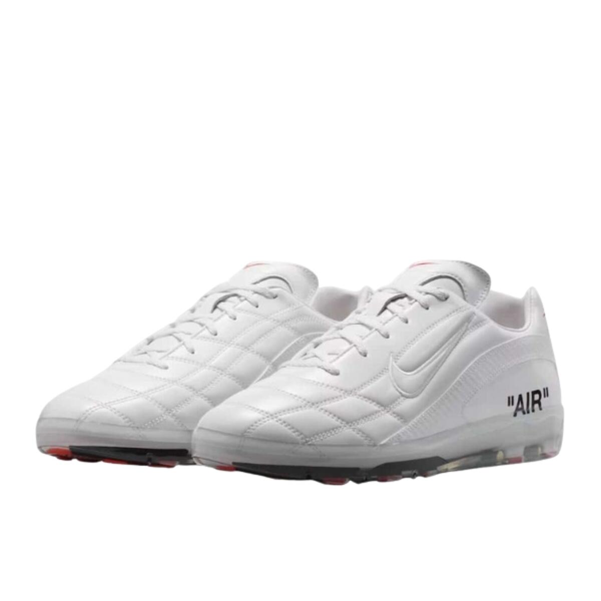 Schoenen  Cryoshot Zoom M9 Virgil Abloh Archives 2/5