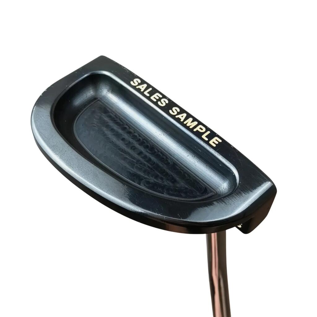Titleist Scotty Cameron Circa 62 No. 5 Sales Sample Putter / 35"