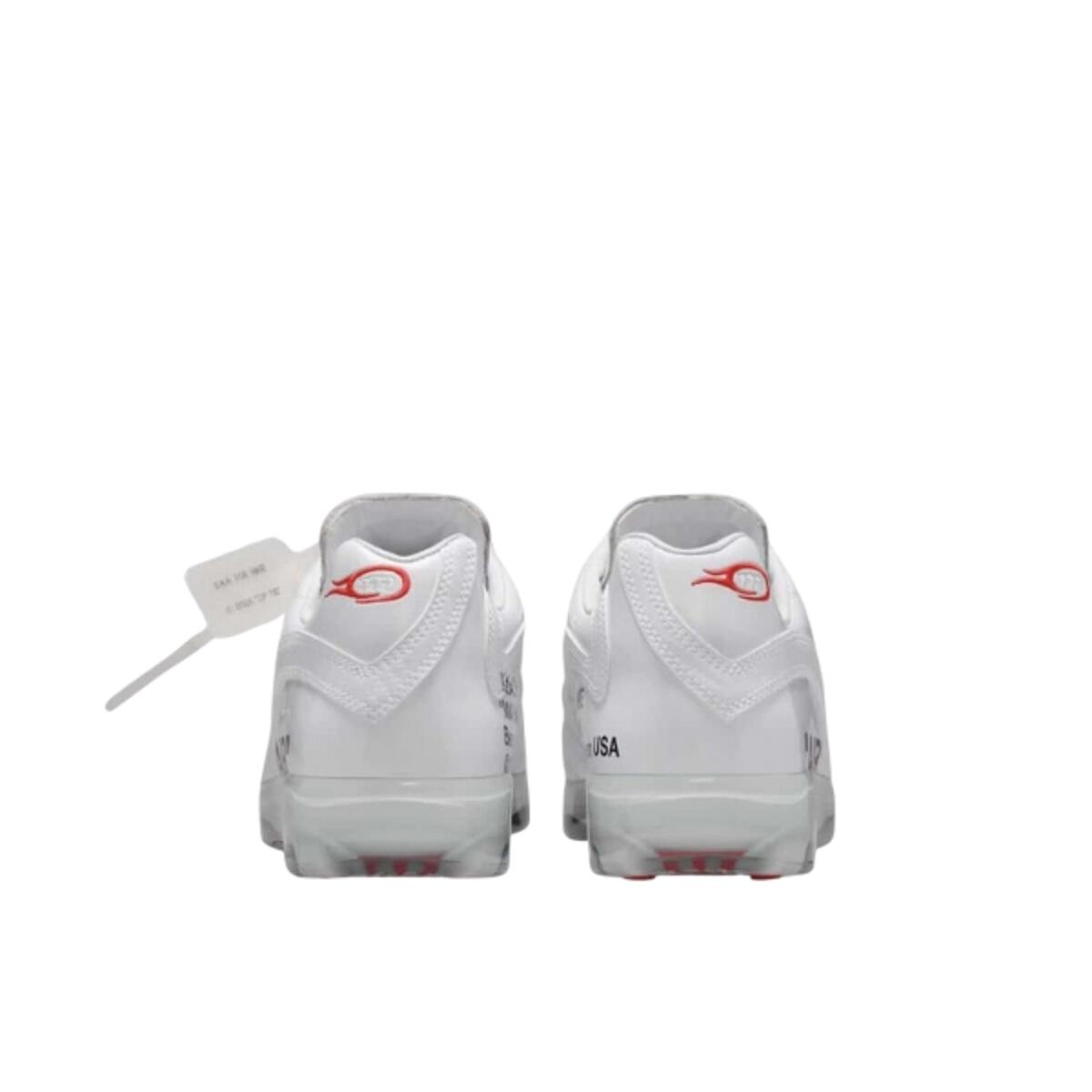 Schoenen  Cryoshot Zoom M9 Virgil Abloh Archives 5/5