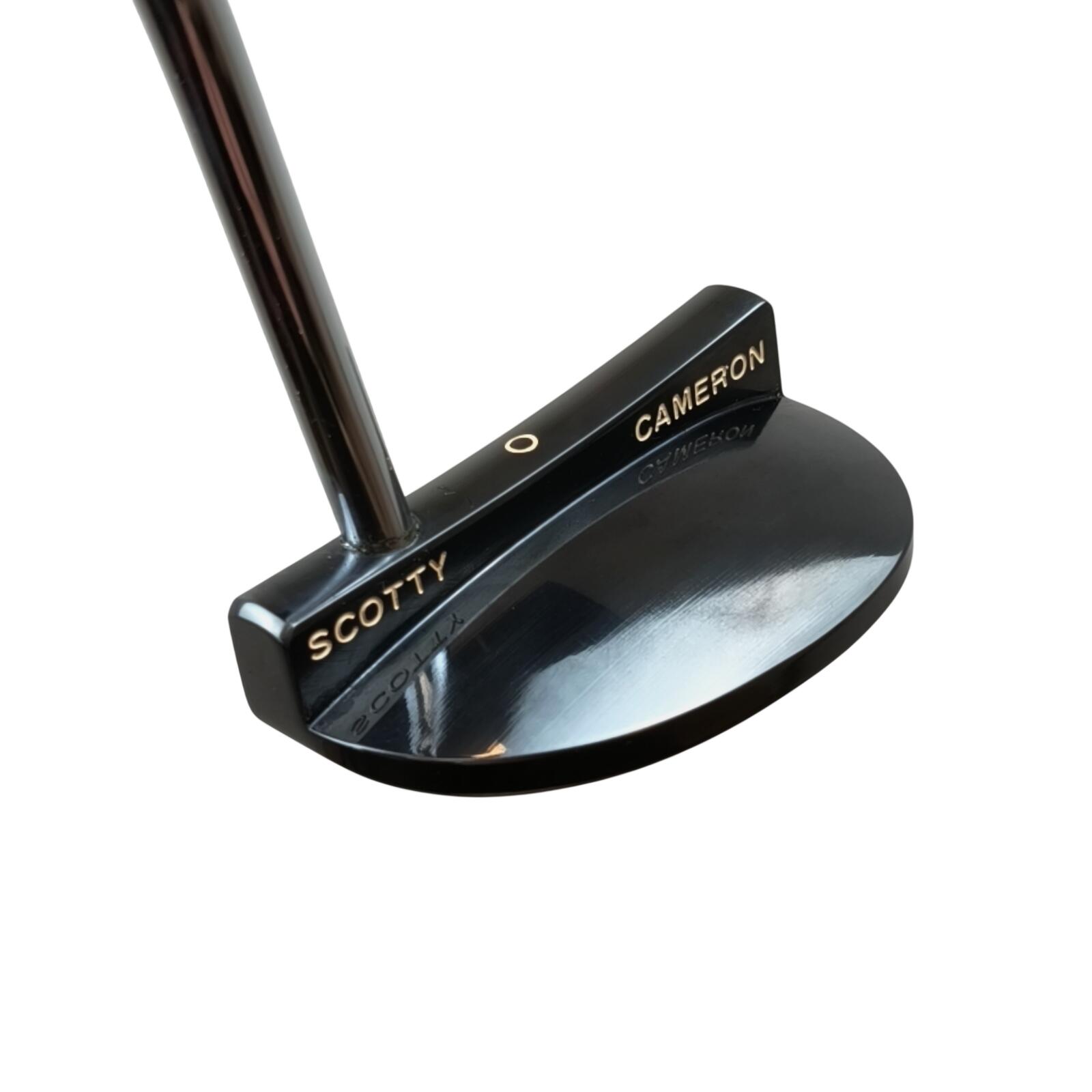 Titleist Scotty Cameron Circa 62 Nr. 5 Verkoopmonster Putter / 35" 6/7