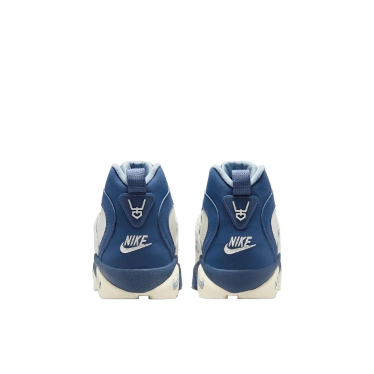 Zapatillas  Air Diamond Turf 2 Royals 4/4