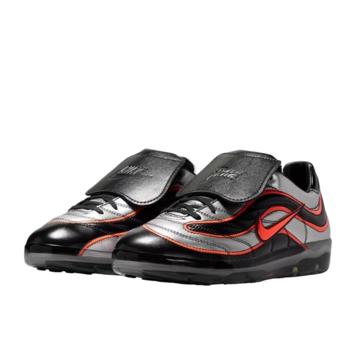 Schoenen  Cryoshot Mercurial Vapor R9 Patta 2/4
