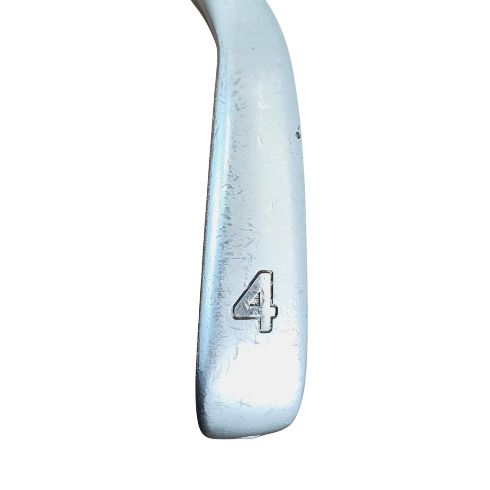 PING i500 #4 Utility Iron / Flex Regular / #4/24 2/5