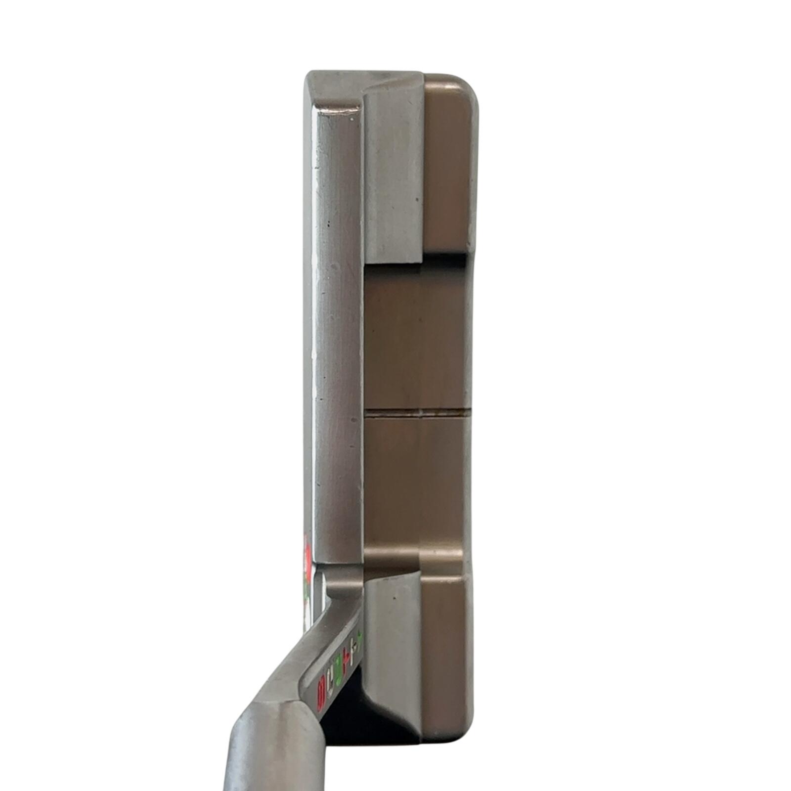 Titleist Scotty Cameron Studio Select Newport 2 Putter / 35,5" 4/5