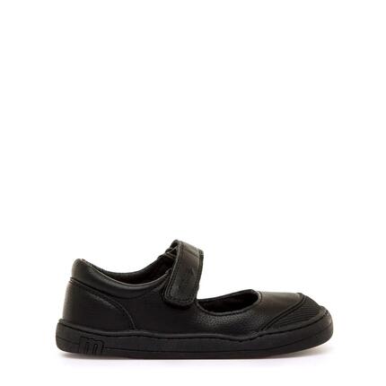 Chaussures barefoot filles MTNG KIDS Free bleu