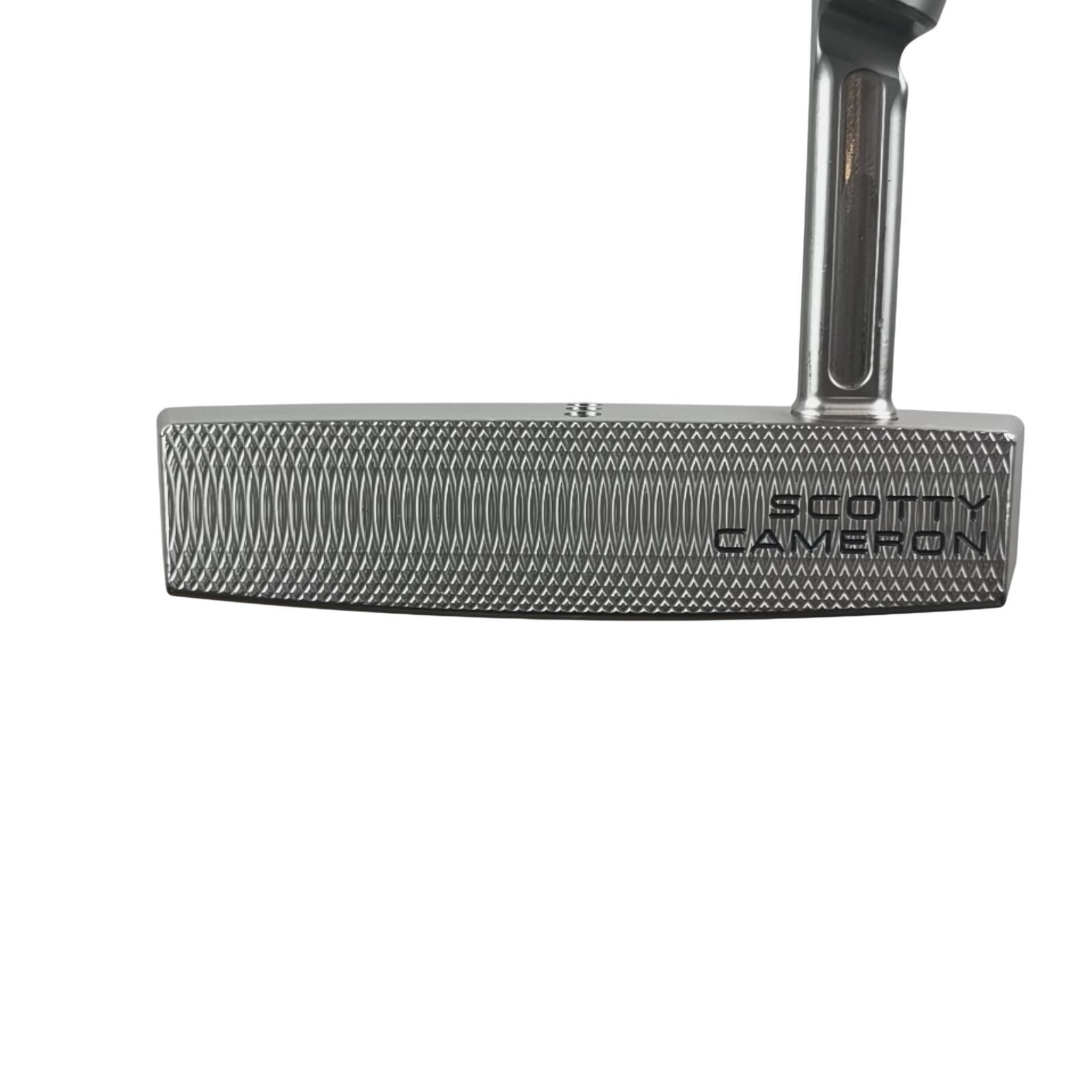 Titleist Scotty Cameron Phantom 7 2024 Putter / 35" 4/7