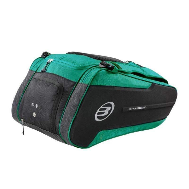 Sac de raquette de padel Bullpadel Hack 087 2/7