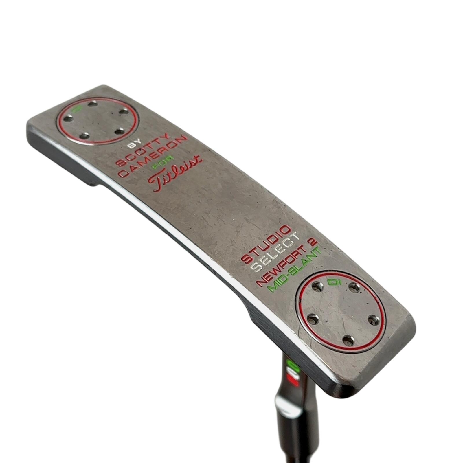 TITLEIST picture