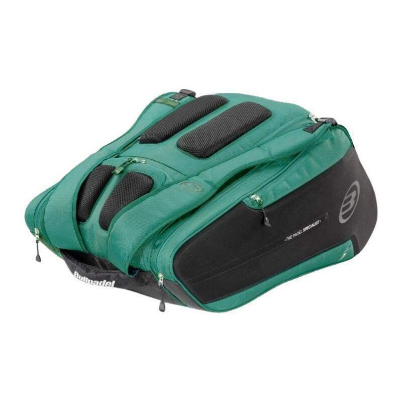 Sac de raquette de padel Bullpadel Hack 087 4/7