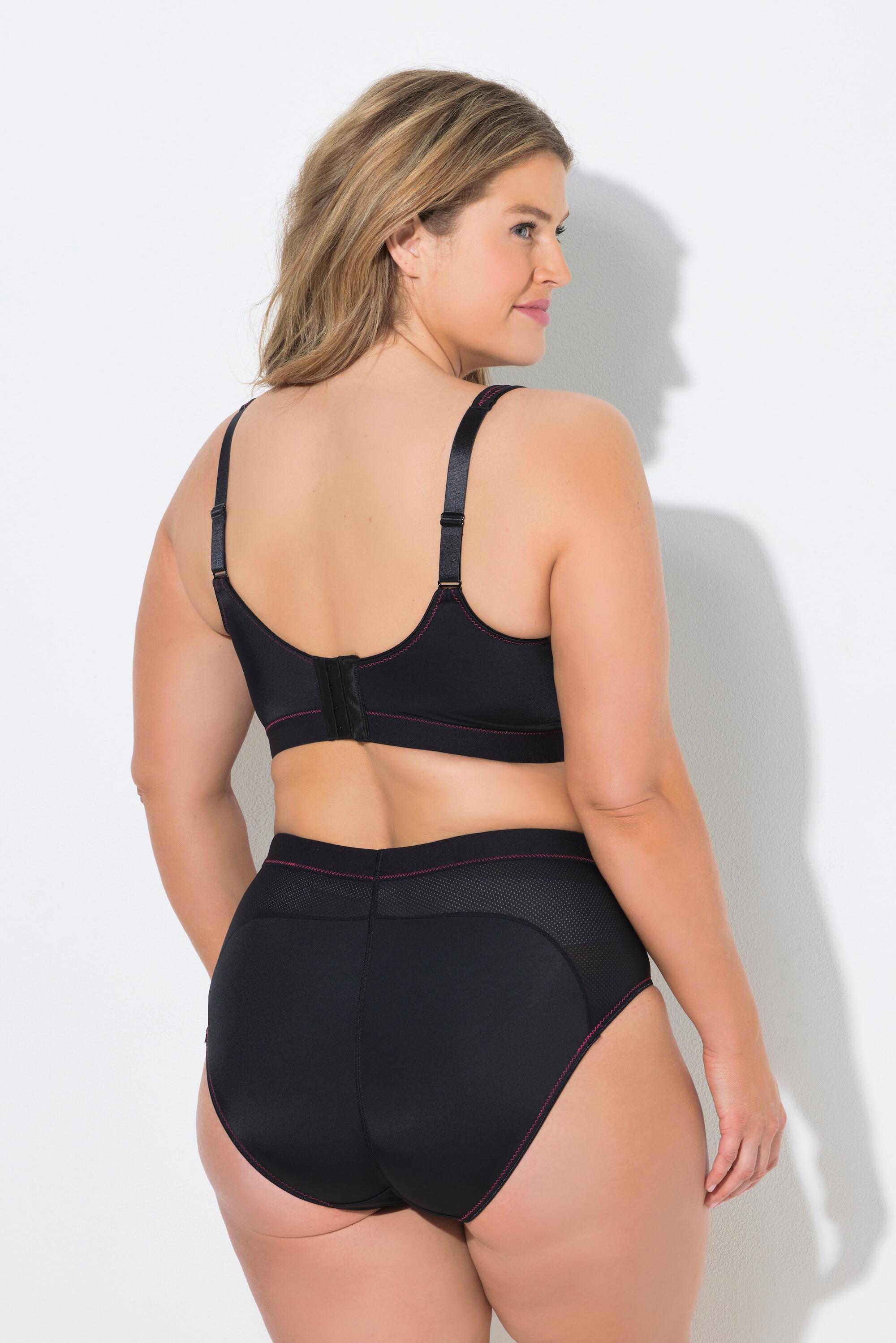 Femme Soutien-gorge de sport sans armatures / bonnets souples 2/7