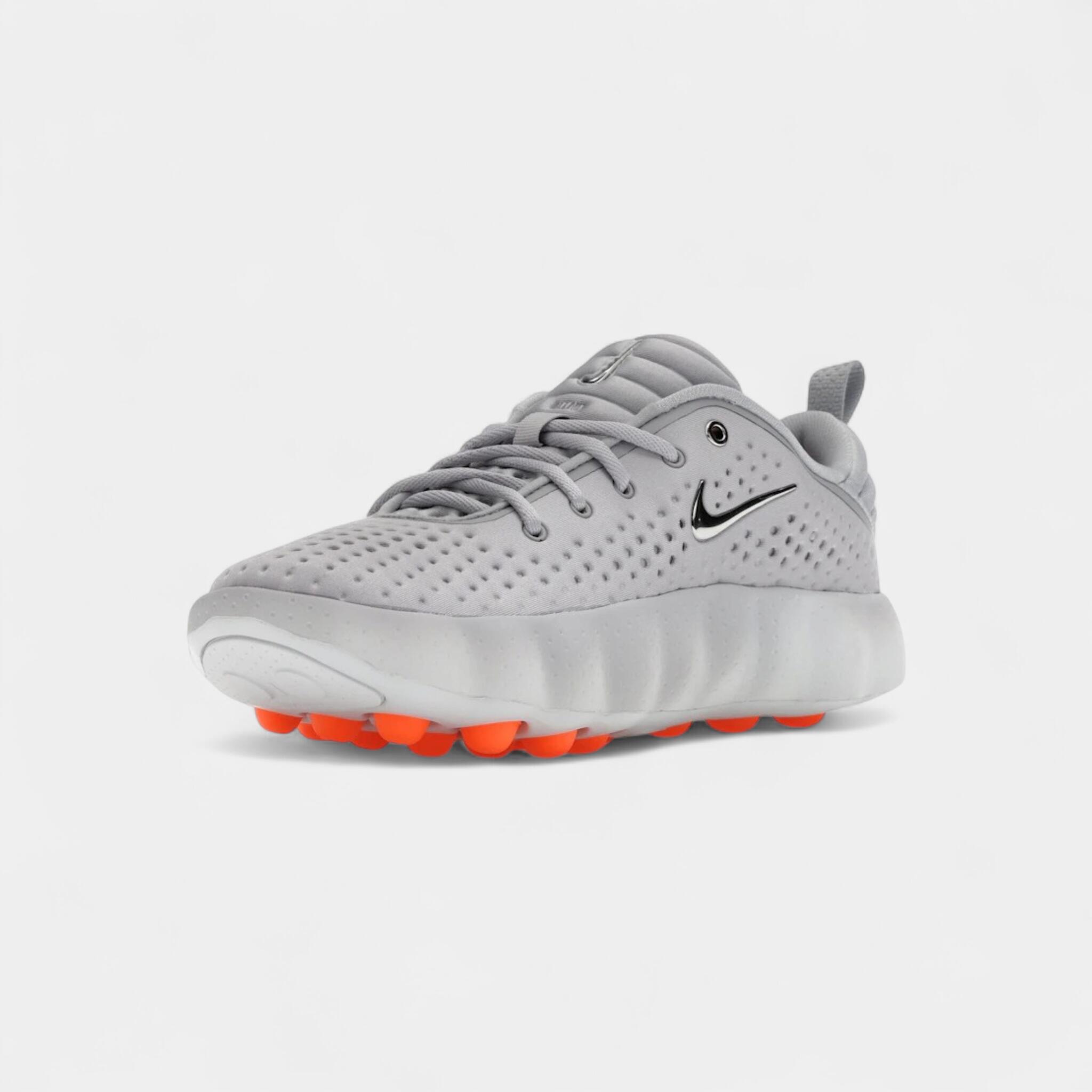 Nike Mind 002 Light Smoke Grey 3/4