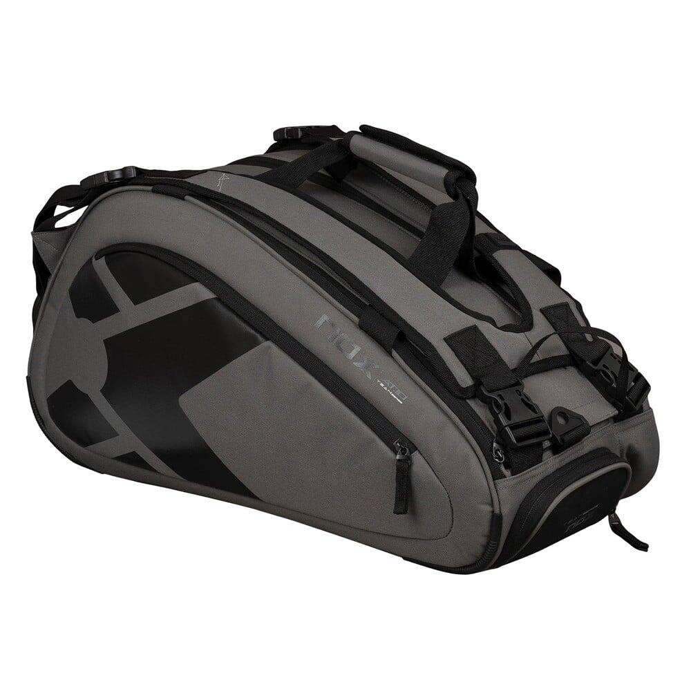 NOX AT10 TEAM GREY PADELBAG 6/7