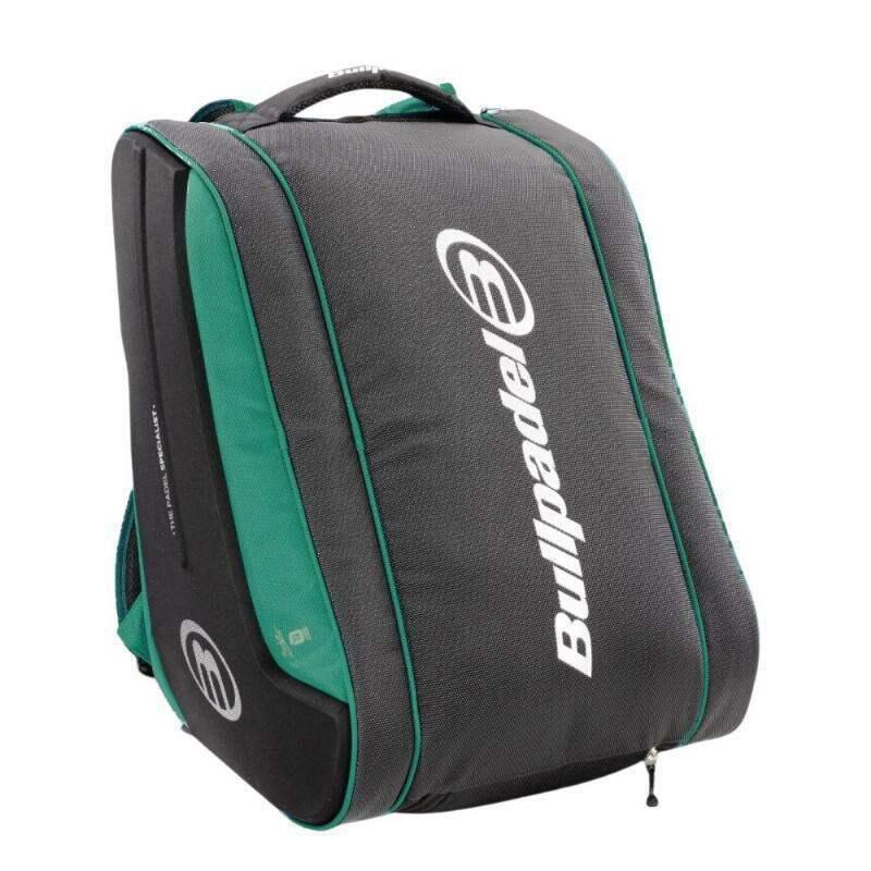 Sac de raquette de padel Bullpadel Hack 087 3/7