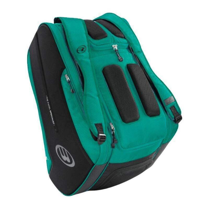 Sac de raquette de padel Bullpadel Hack 087 5/7