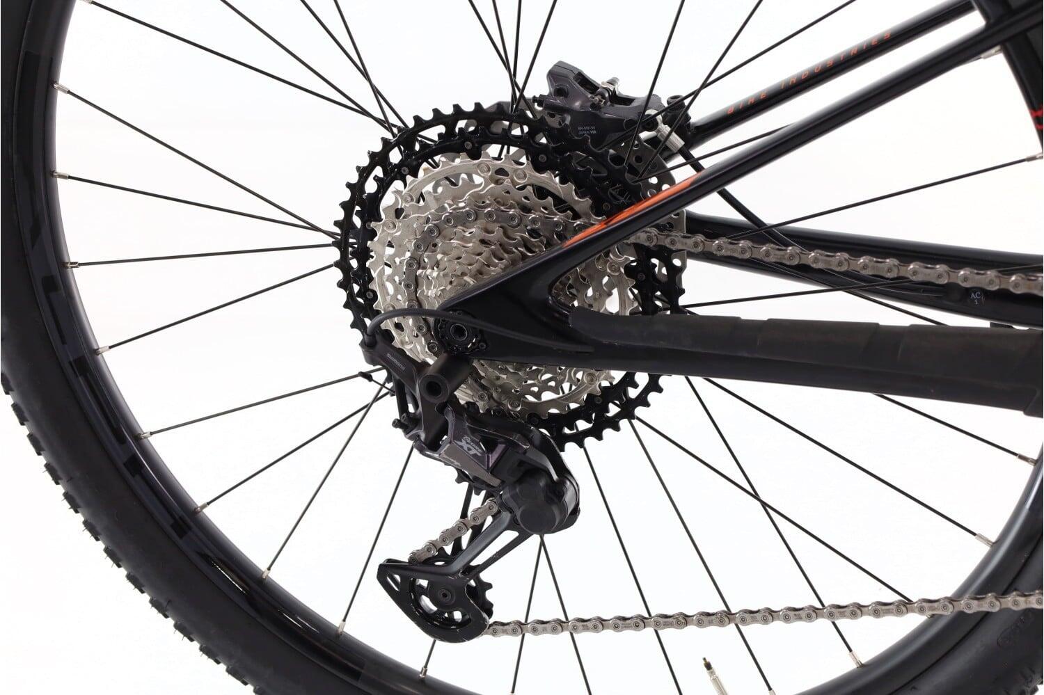Refurbished MTB ·  Scarp Master XT · Very good condition 3/7