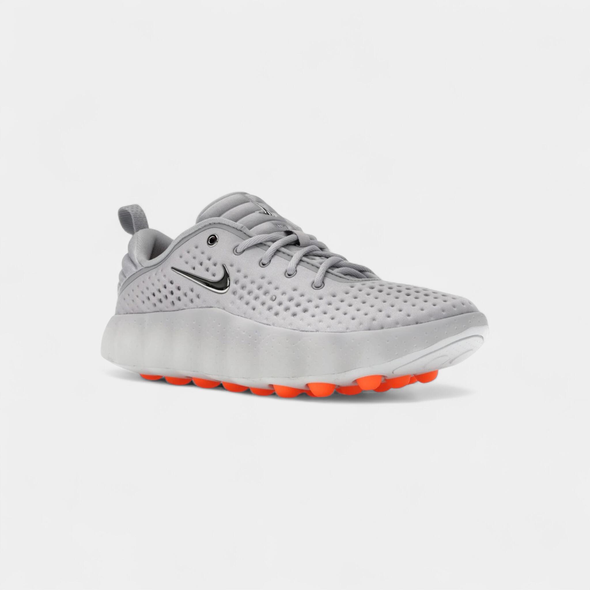 Nike Mind 002 Light Smoke Grey 2/4