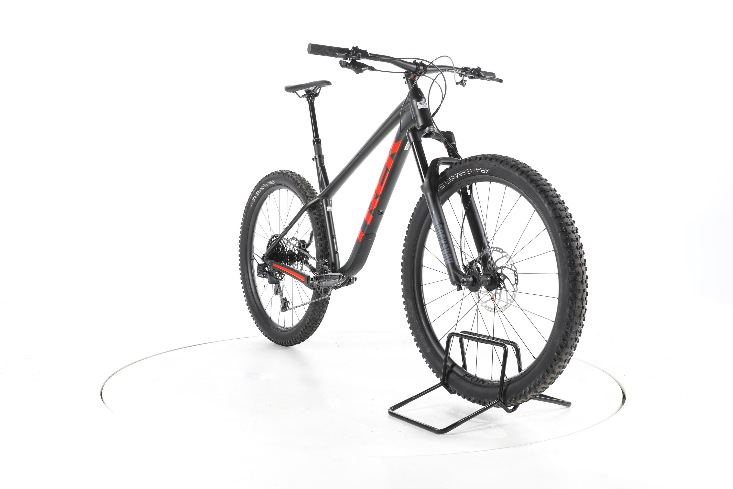 Refurbished - Trek Roscoe 8 Fahrrad Hardtail - Sehr gut 3/7