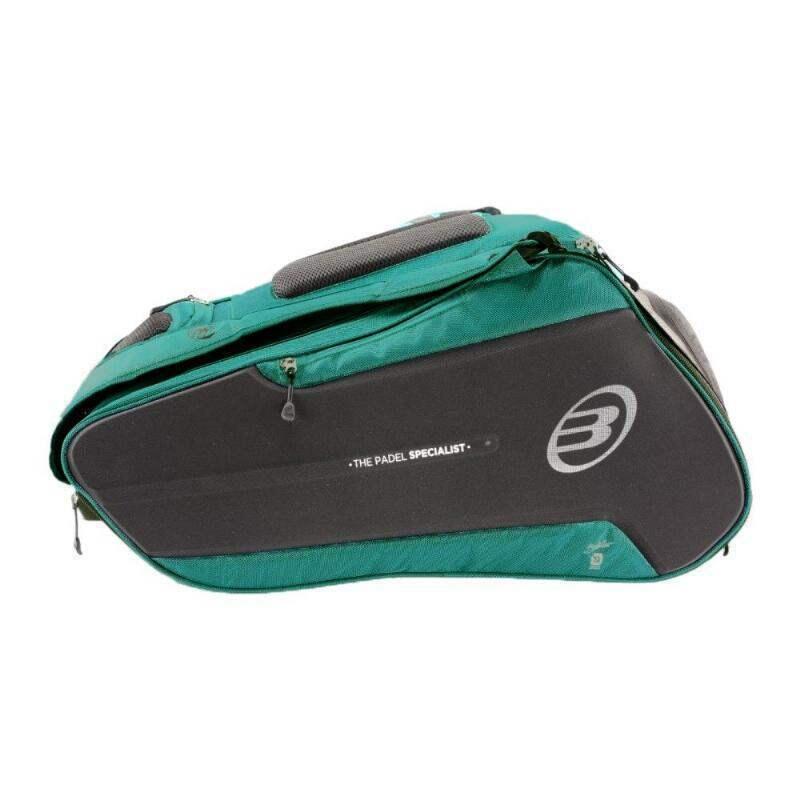 Sac de raquette de padel Bullpadel Hack 087 1/7