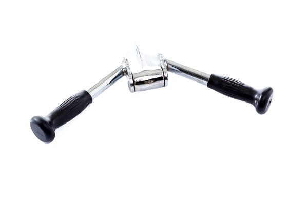 Muscle Power Tricepsgreep W-vorm MP755 2/6