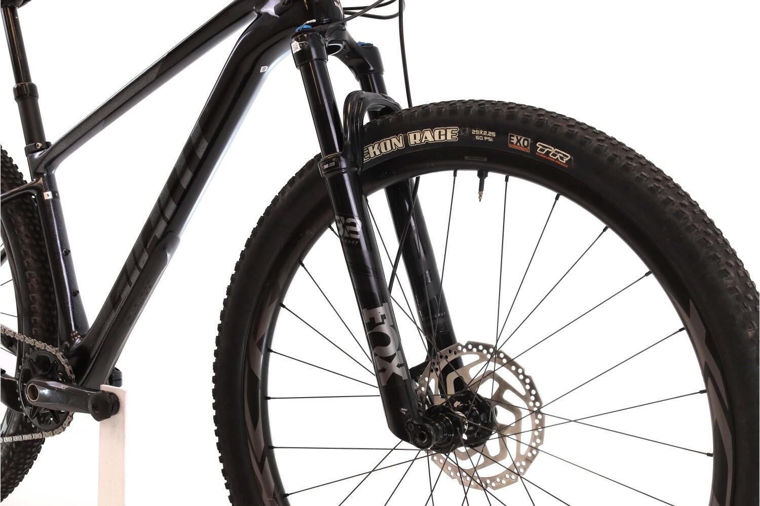 MTB ricondizionata ·  XTC Advanced 1 XT · Ottimo stato 5/8
