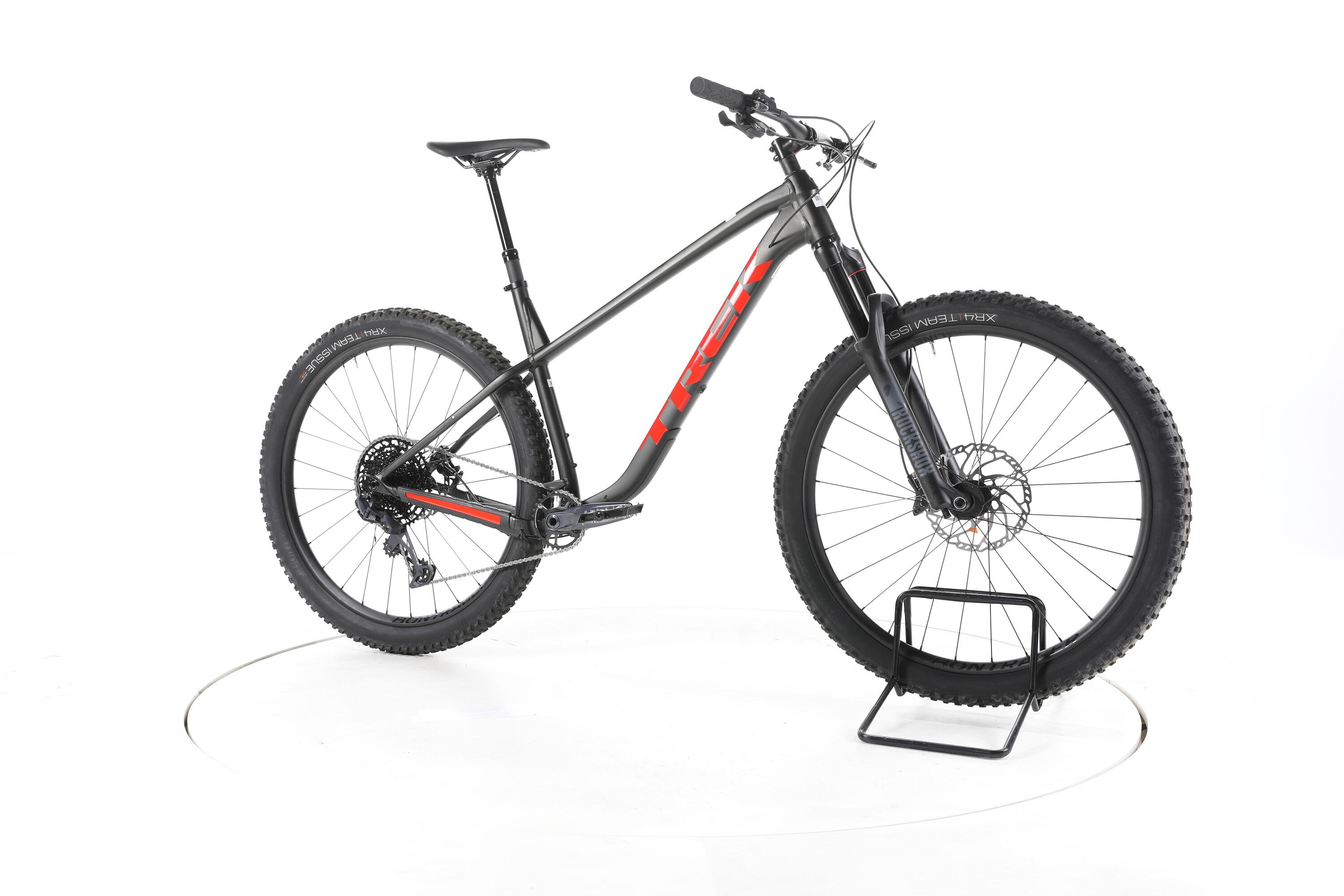 Refurbished - Trek Roscoe 8 Fahrrad Hardtail - Sehr gut 2/7