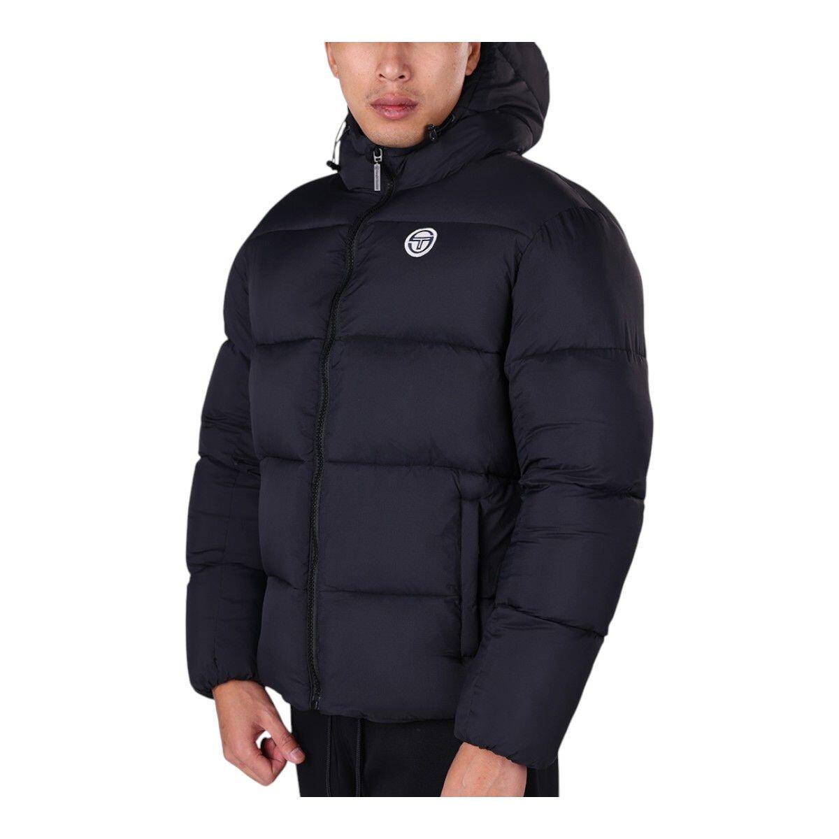 Manteau Sergio Tacchini GIAMAICA 2/4
