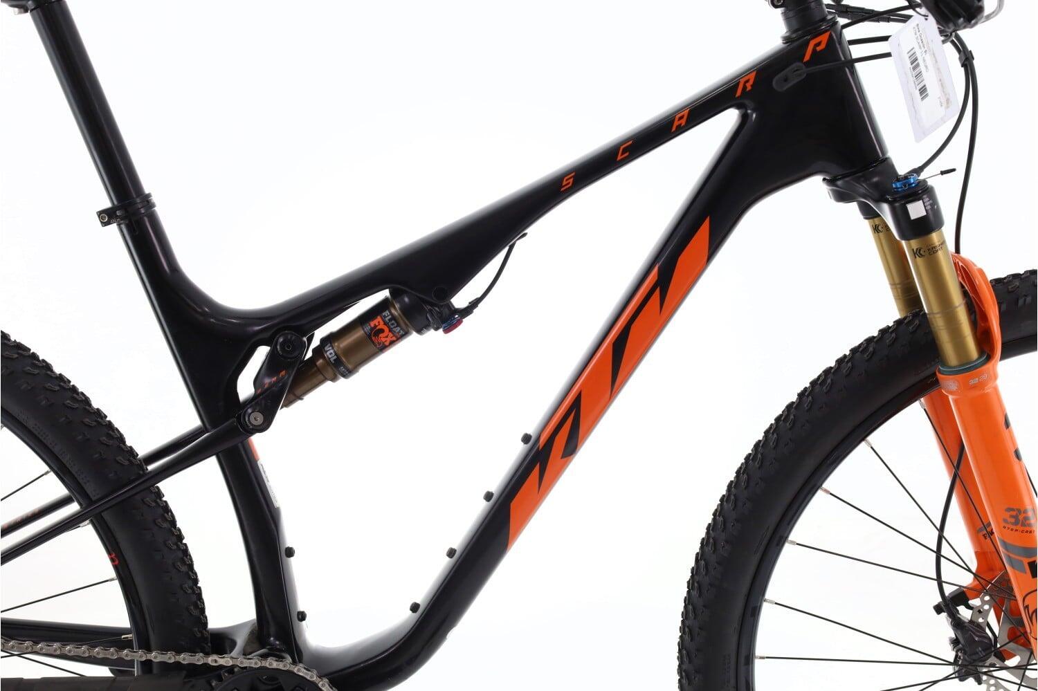 Refurbished MTB ·  Scarp Master XT · Very good condition 2/7