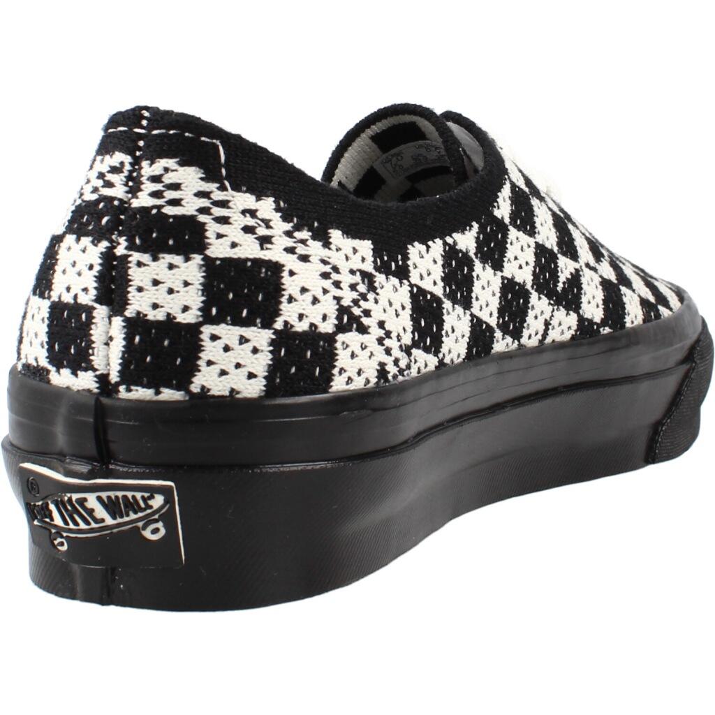 Buty VANS VN000EJC1KP1 Czarny 3/5