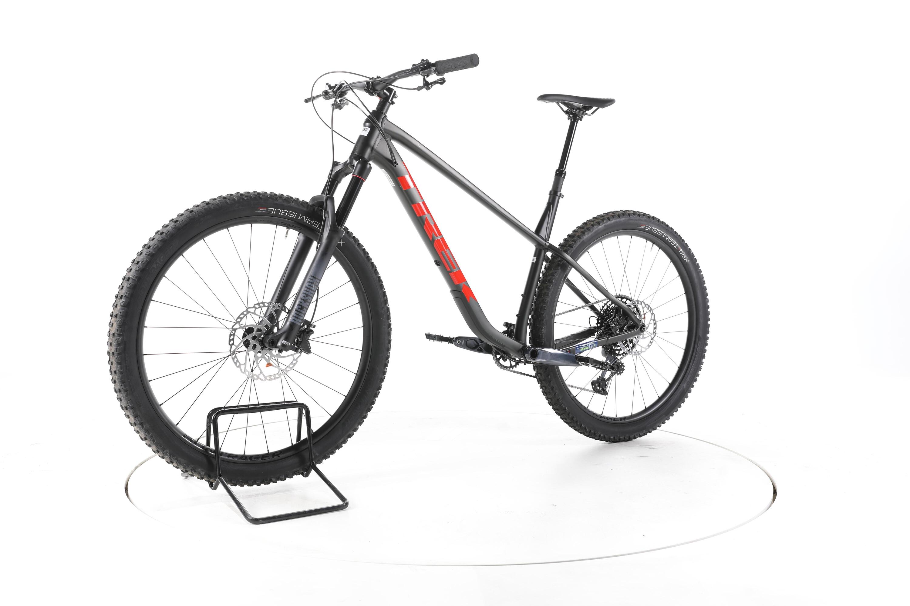 Refurbished - Trek Roscoe 8 Fahrrad Hardtail - Sehr gut 5/7