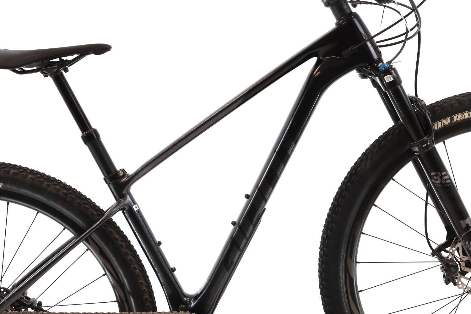 MTB ricondizionata ·  XTC Advanced 1 XT · Ottimo stato 2/8