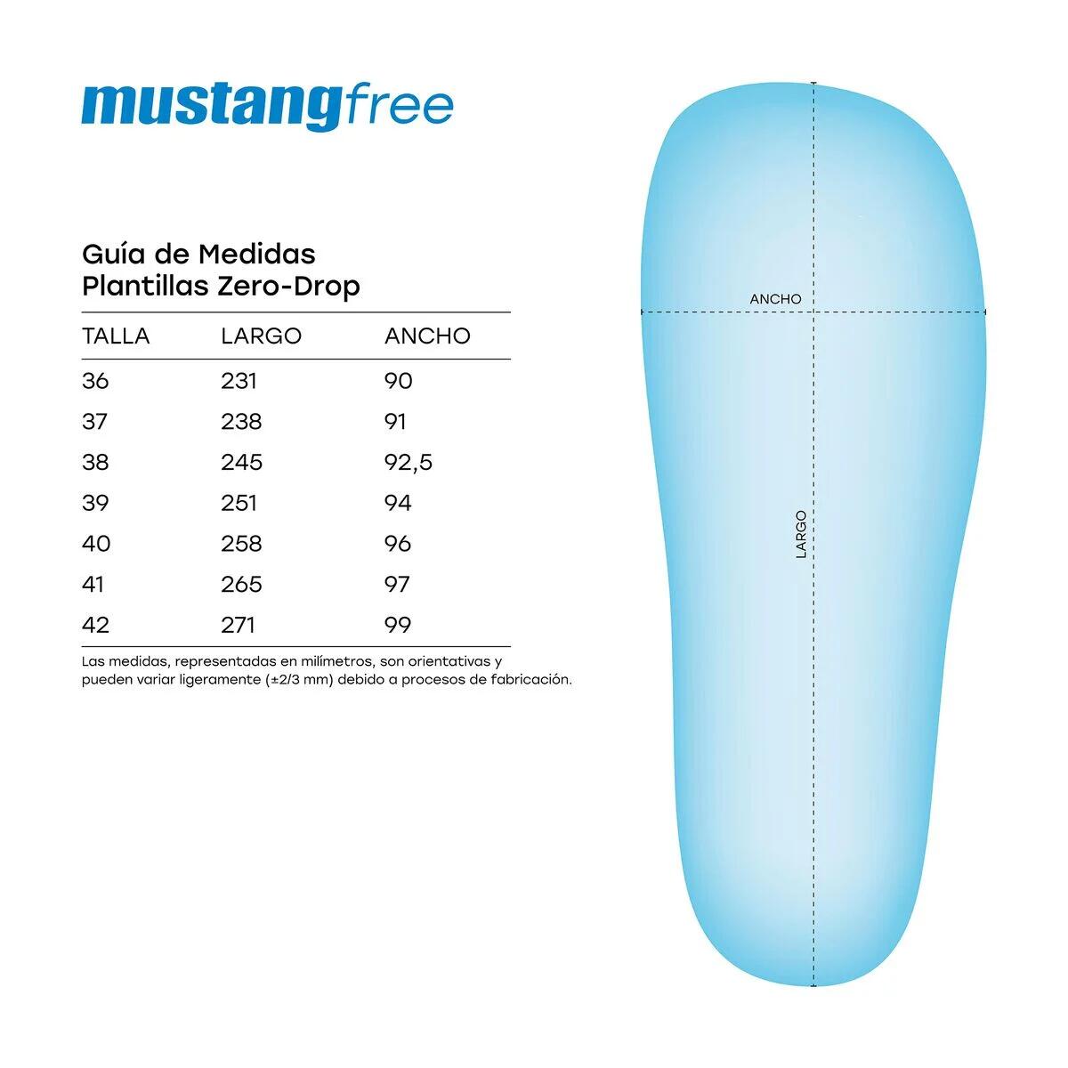 Mustang Free Women’s White Clogs - Size 37 7/7