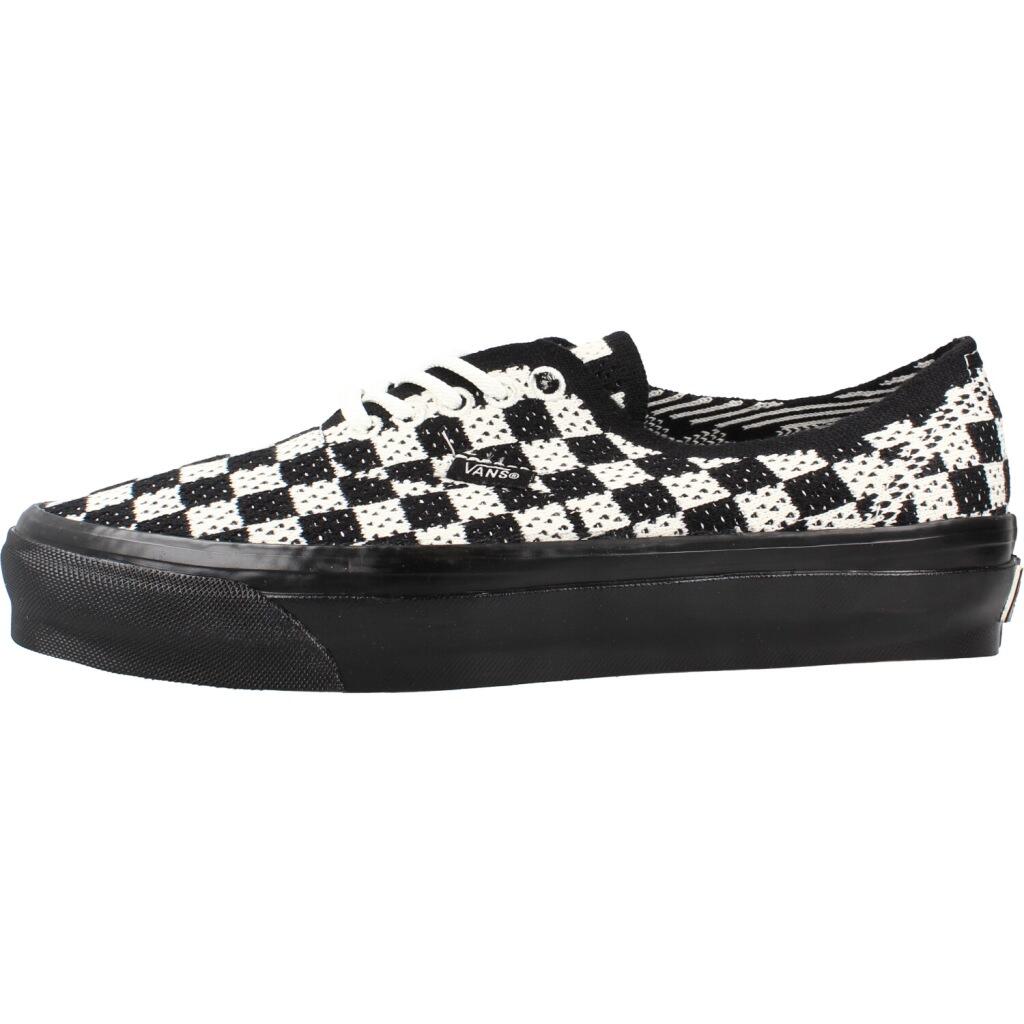 Buty VANS VN000EJC1KP1 Czarny 2/5