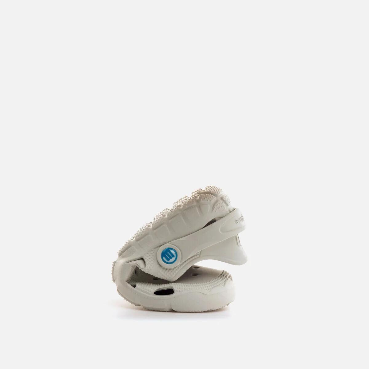 Mustang Free Women’s White Clogs - Size 37 4/7