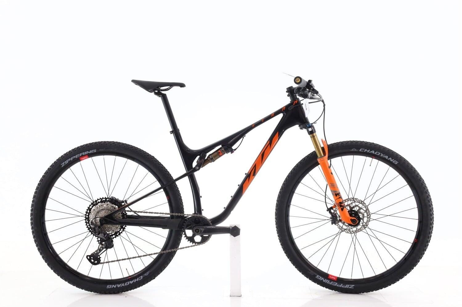 KTM picture
