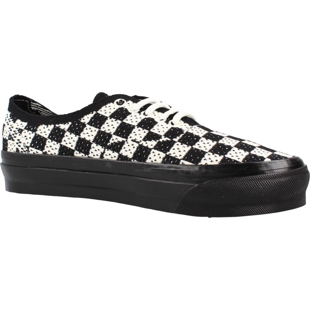 Buty VANS VN000EJC1KP1 Czarny 5/5