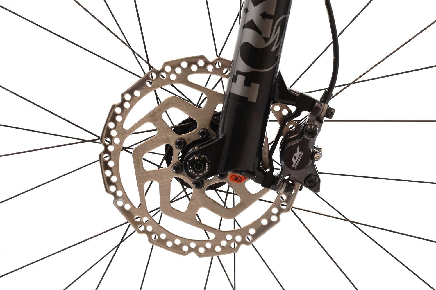 MTB ricondizionata ·  XTC Advanced 1 XT · Ottimo stato 7/8