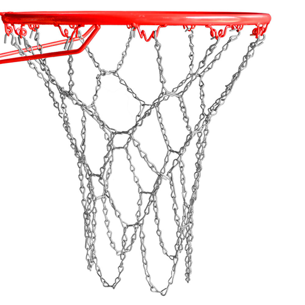 Red Baloncesto Antivandálica Eterny 3/3