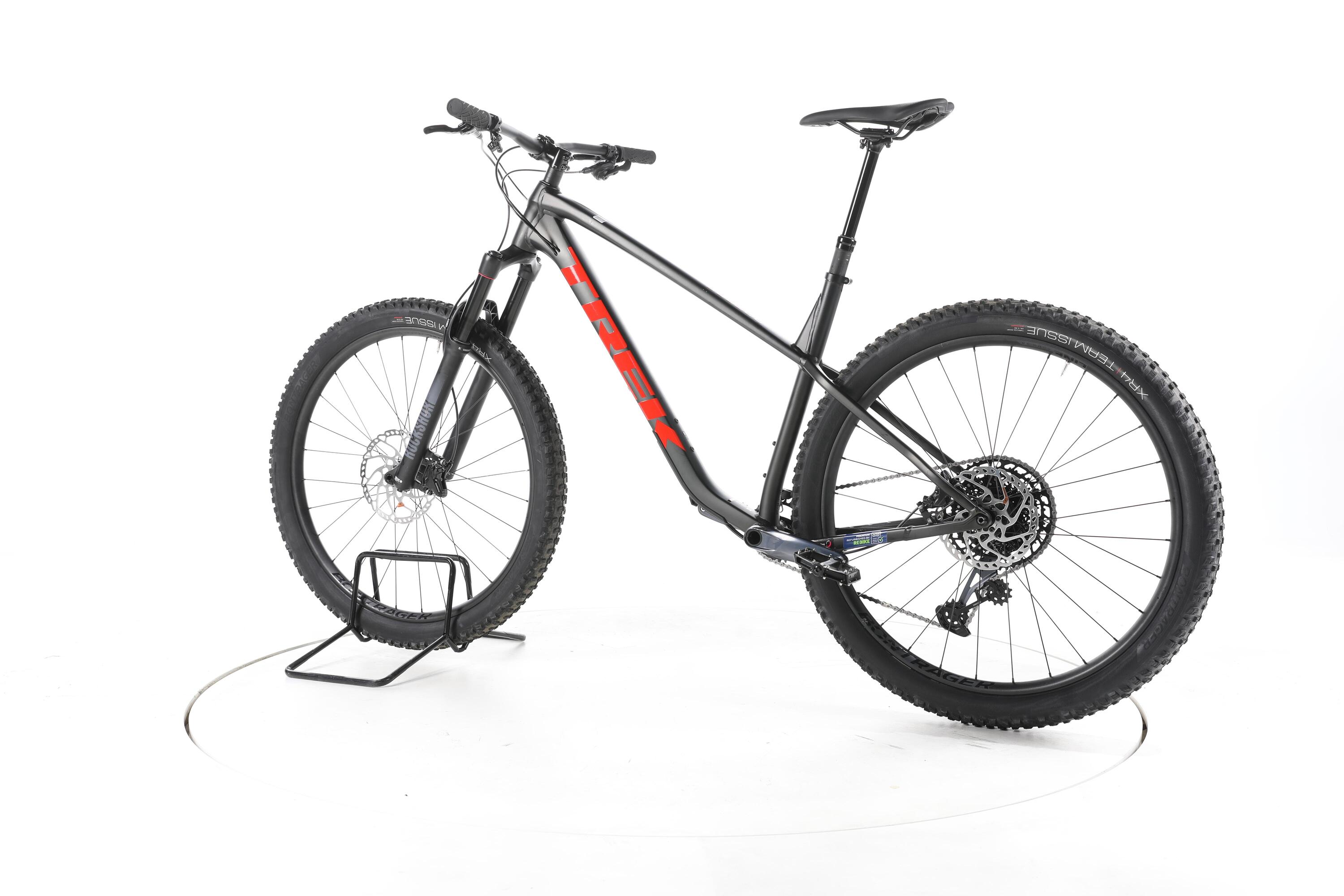 Refurbished - Trek Roscoe 8 Fahrrad Hardtail - Sehr gut 7/7