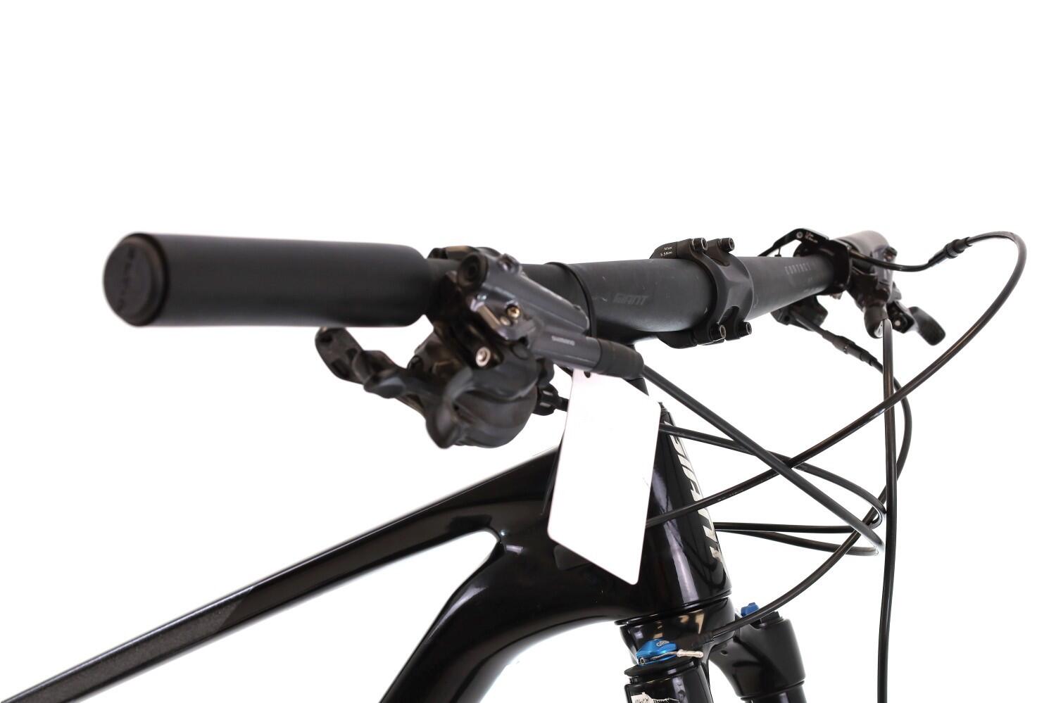 MTB ricondizionata ·  XTC Advanced 1 XT · Ottimo stato 6/8