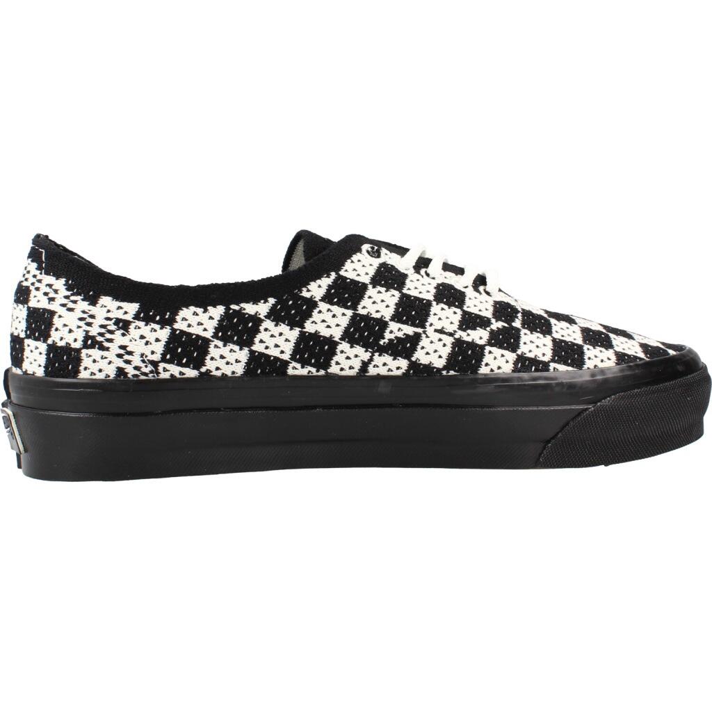 Buty VANS VN000EJC1KP1 Czarny 4/5