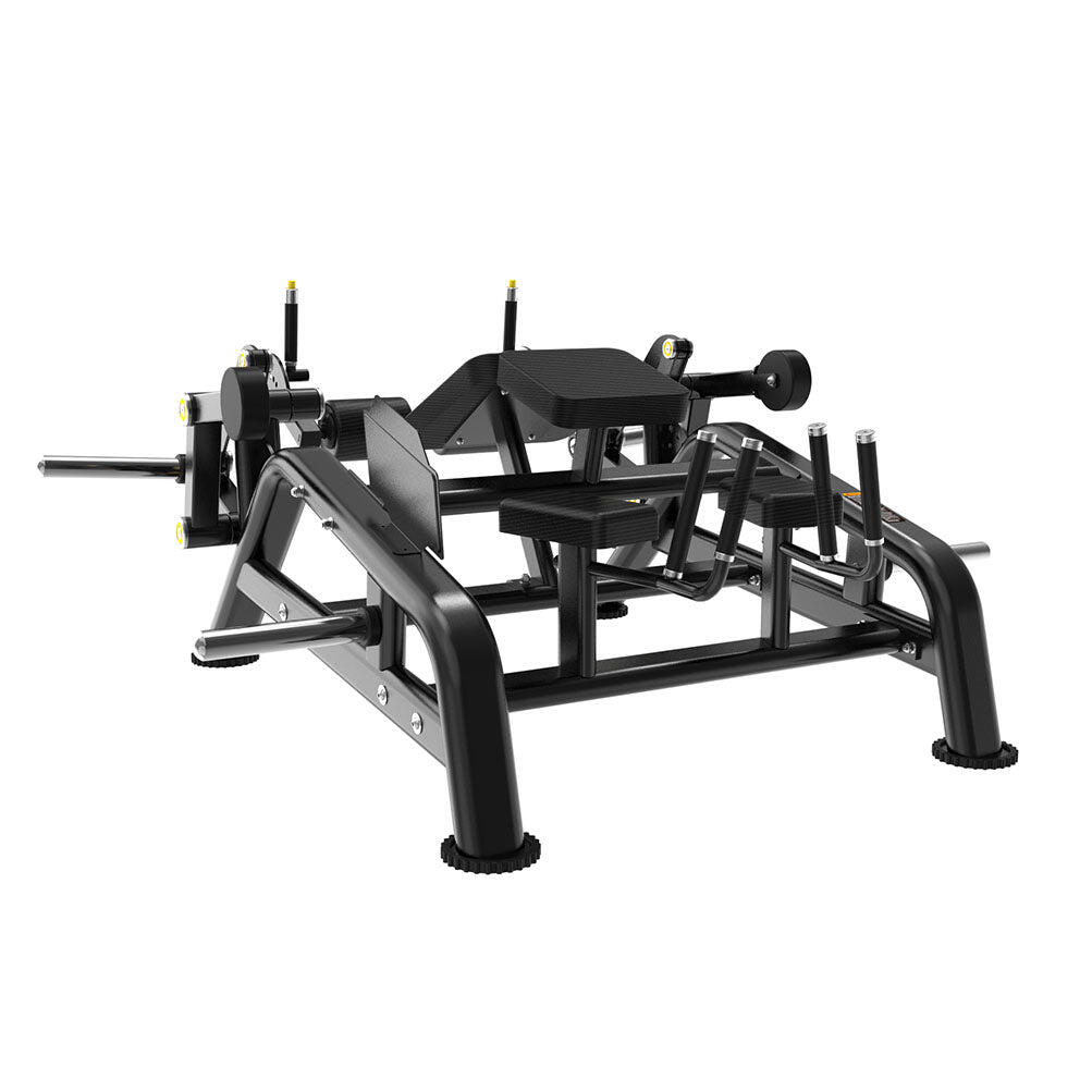 Curl Femorais Deitado Isolateral | Máquina Alavanca Pro Tech Series Fitness Tech 2/5